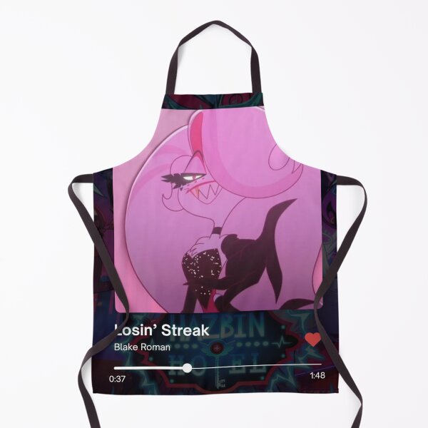 Item preview, Losin' Streak designed and sold by JustABrokeFan.