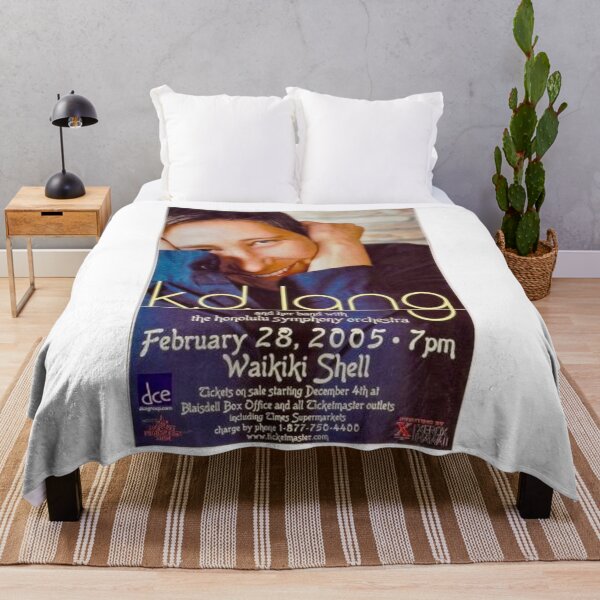 Item preview, k.d. lang Inspired Art designed and sold by JazzyQueen.