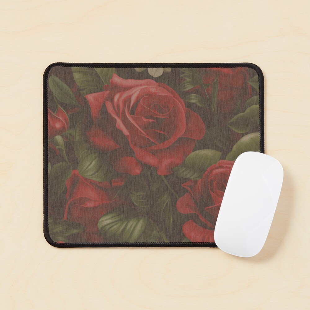 Item preview, Mouse Pad designed and sold by Digital Attic 95.