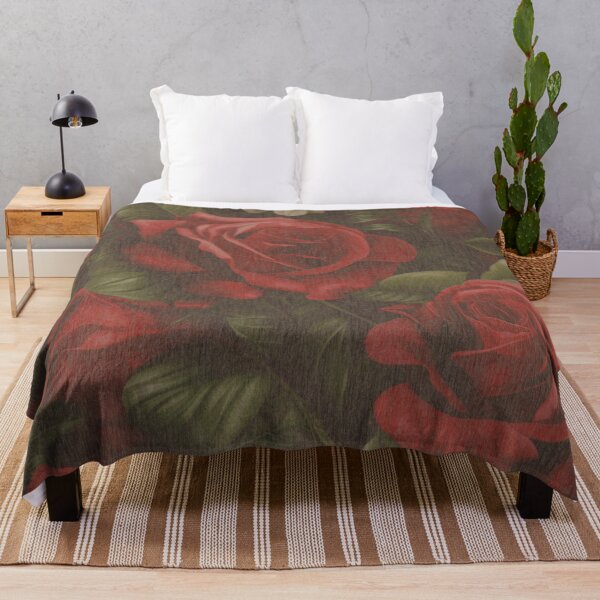 Item preview, Woodify Roses designed and sold by Digital Attic 95.