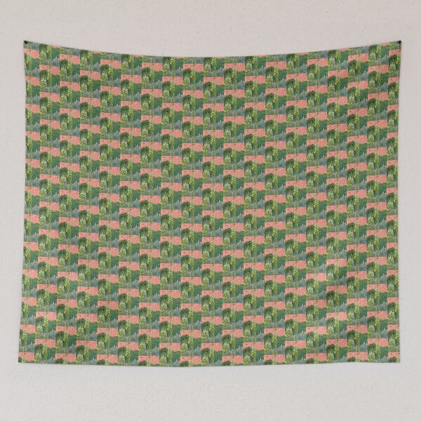 Item preview, Garden of the Gods Flora Study 2  designed and sold by Robert Meyers-Lussier.