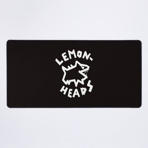Item preview, Shark Lemon-Head designed and sold by LookaaL.
