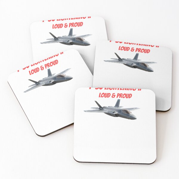 Aperçu de l'œuvre F-35 créée et vendue par HANGR 35.