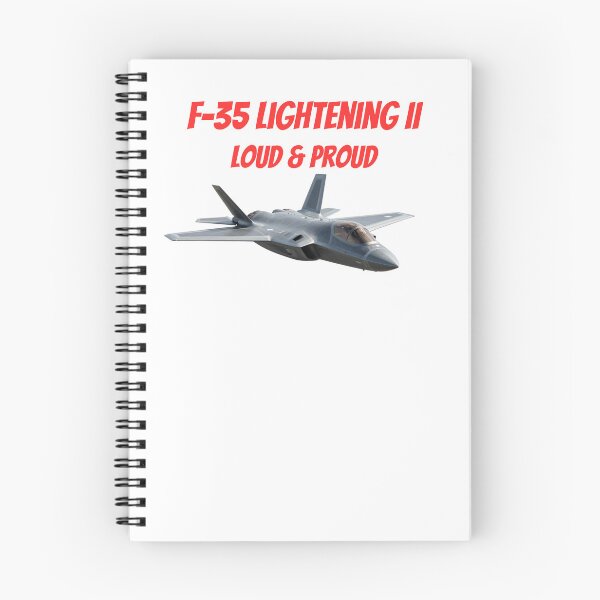 Item preview, F-35 designed and sold by HANGR 35.