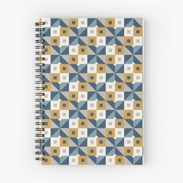 Item preview, Pinwheel Squares designed and sold by c c i t y p i c t u r e s.