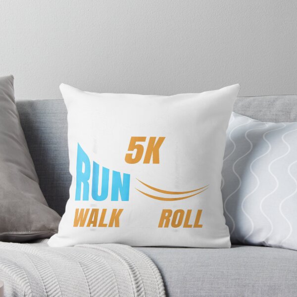 Item preview, Camiseta de 5 km para maratonistas, corredores de ruta y atletas. designed and sold by TinyHands-Art.