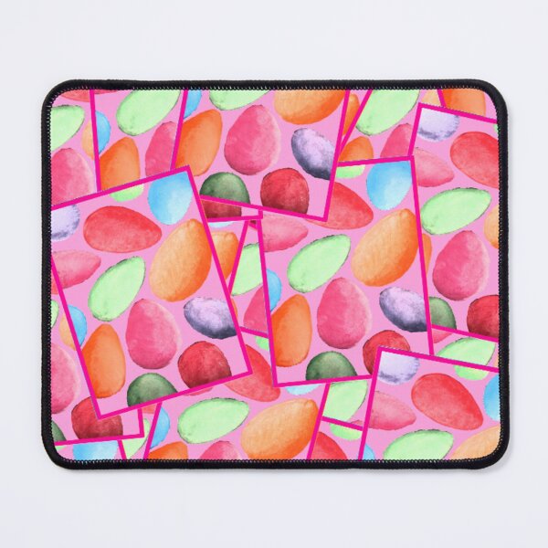 Item preview, Pastel Pink Pebbles designed and sold by kel72.