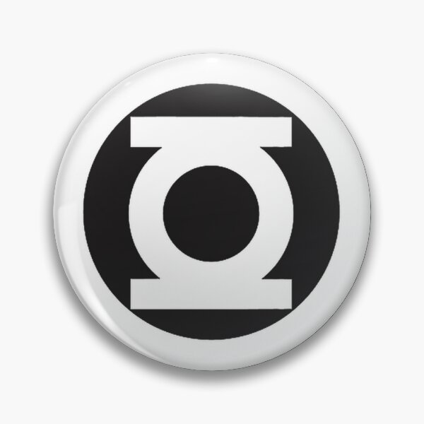 Item preview, Brightest Day Logo Classic Design on White Background designed and sold by Abbozuz.