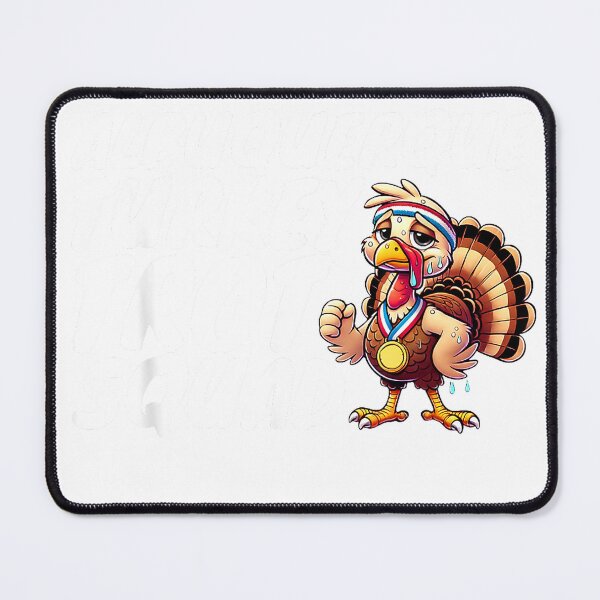 Item preview, Albuquerque Turkey Trot Squad T-Shirt designed and sold by MaLhari-Market.