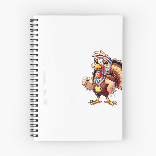 Item preview, Albuquerque Turkey Trot Squad T-Shirt designed and sold by MaLhari-Market.