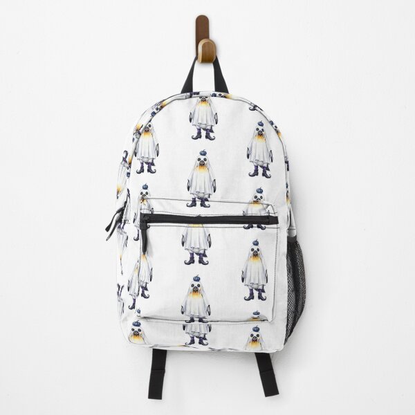 Item preview, Ghost Penguin designed and sold by Tiffany Roy.