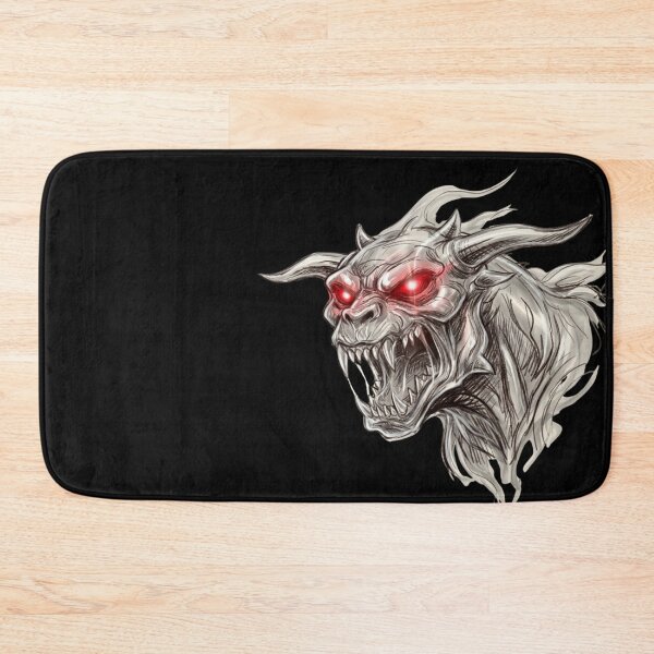 Item preview, Zuul The Gatekeeper designed and sold by Juzzy72.