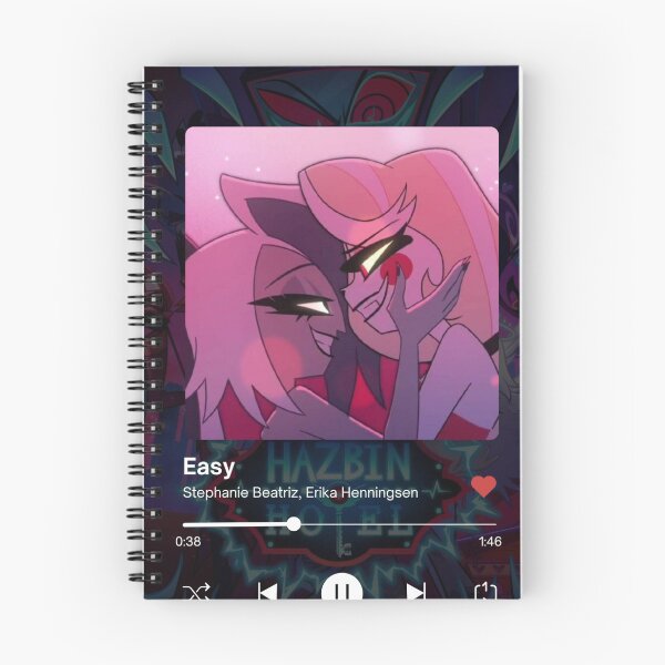 Item preview, Easy (Song) designed and sold by JustABrokeFan.