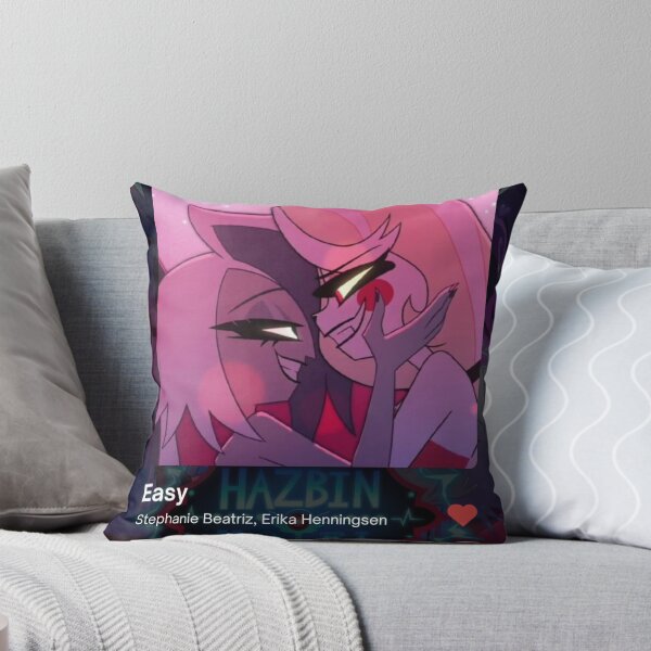 Item preview, Easy (Song) designed and sold by JustABrokeFan.