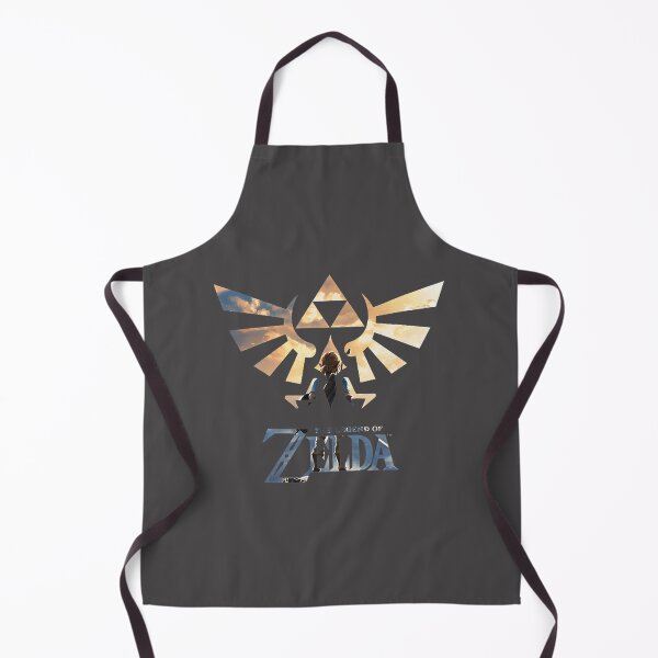 Aperçu de l'œuvre Design géométrique inspiré du symbole de la Triforce avec un thème légendaire créée et vendue par zinzin07.