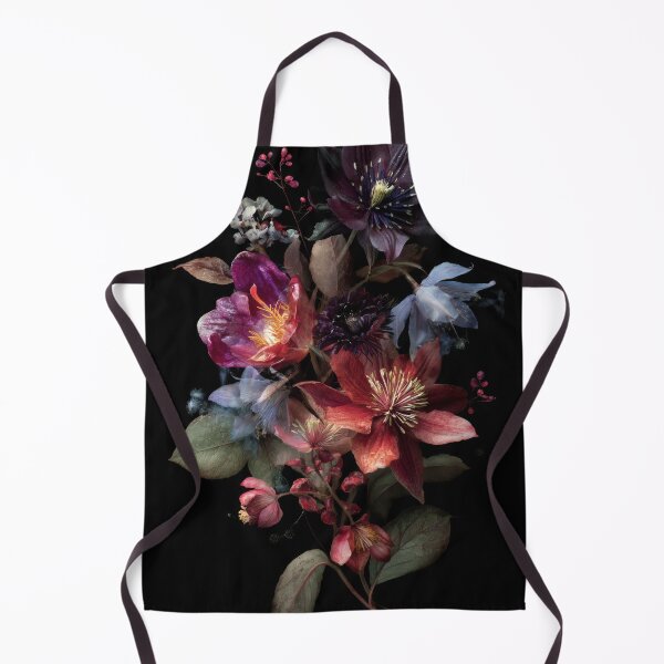 Item preview, Flowery Academia Victorian farmhouse designed and sold by scicilysimonee.