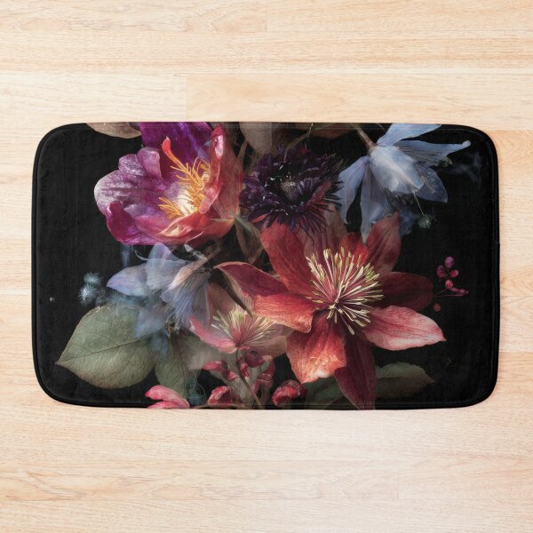 Item preview, Flowery Academia Victorian farmhouse designed and sold by scicilysimonee.