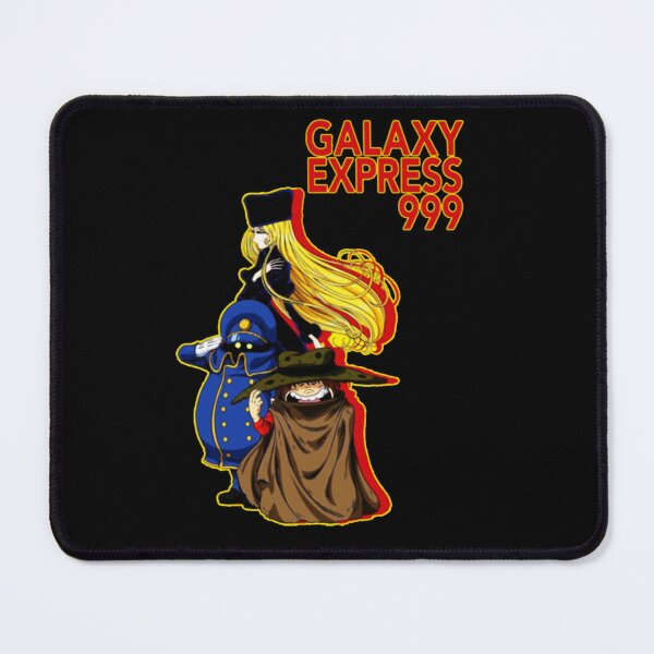 Item preview, Galaxy Express 999 designed and sold by NOELGUTIERREZ.