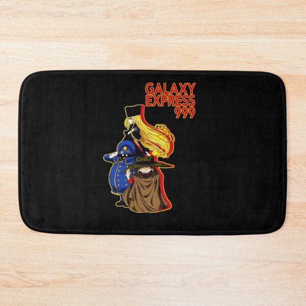 Item preview, Galaxy Express 999 designed and sold by NOELGUTIERREZ.