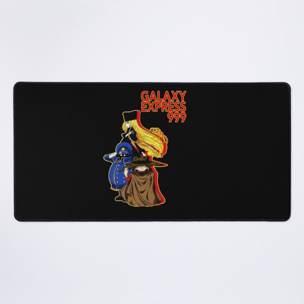 Item preview, Galaxy Express 999 designed and sold by NOELGUTIERREZ.