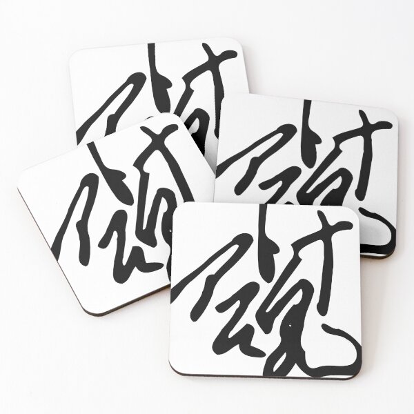 Item preview, Ahtna, Ahtena Spirit in Japanese designed and sold by GOGAQ.