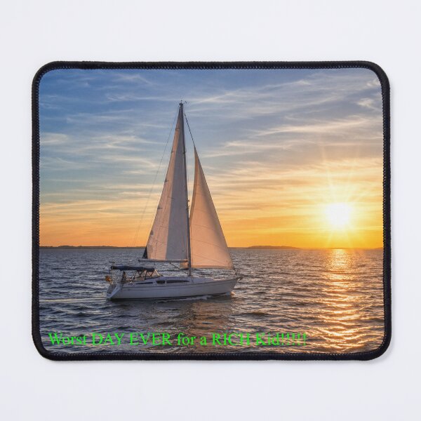 Item preview, Worst day for a Rich kid.. designed and sold by Harold122Jade.