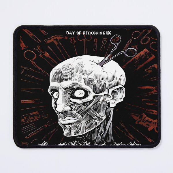 Item preview, Gore Grind Surgery Art designed and sold by GavinPortillo.