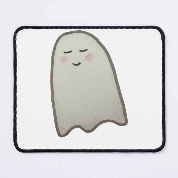Item preview, Blushing Ghost designed and sold by allie-honigford.