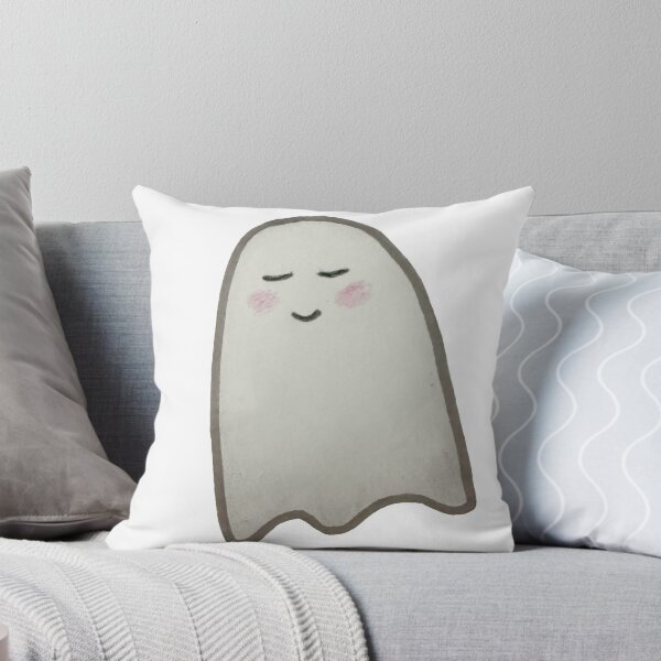 Item preview, Blushing Ghost designed and sold by allie-honigford.
