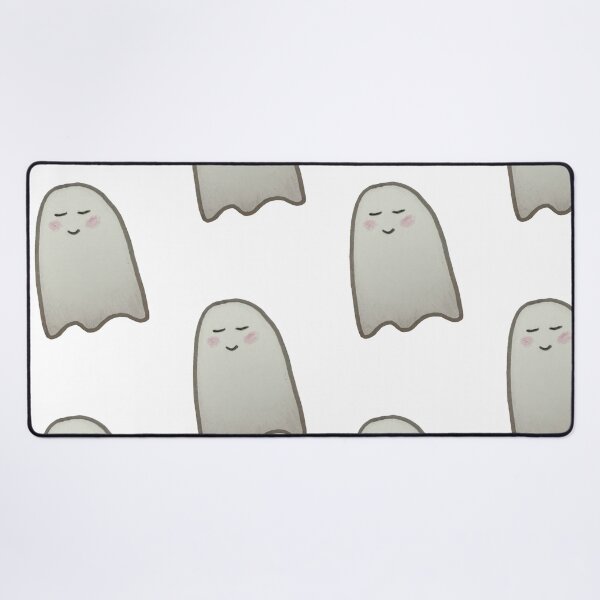 Item preview, Blushing Ghost designed and sold by allie-honigford.