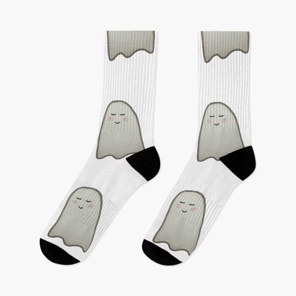 Item preview, Fantasma sonrojado designed and sold by allie-honigford.
