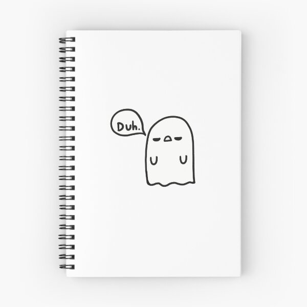 Item preview, duh. Ghost designed and sold by MellowMoths.
