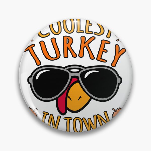 Artikelvorschau, Coolstes lustiges Truthahn-T-Shirt für Thanksgiving, Familien, Männer und Frauen mit Grafik, Langarmshirt entworfen und verkauft von Dreamers333.