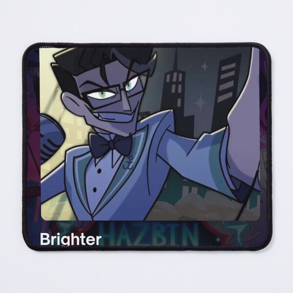 Item preview, Brighter (Song) designed and sold by JustABrokeFan.