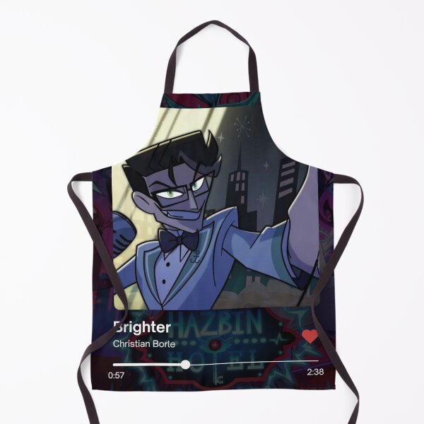Item preview, Brighter (Song) designed and sold by JustABrokeFan.