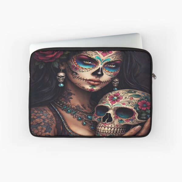 Item preview, catrina designed and sold by pksart1.
