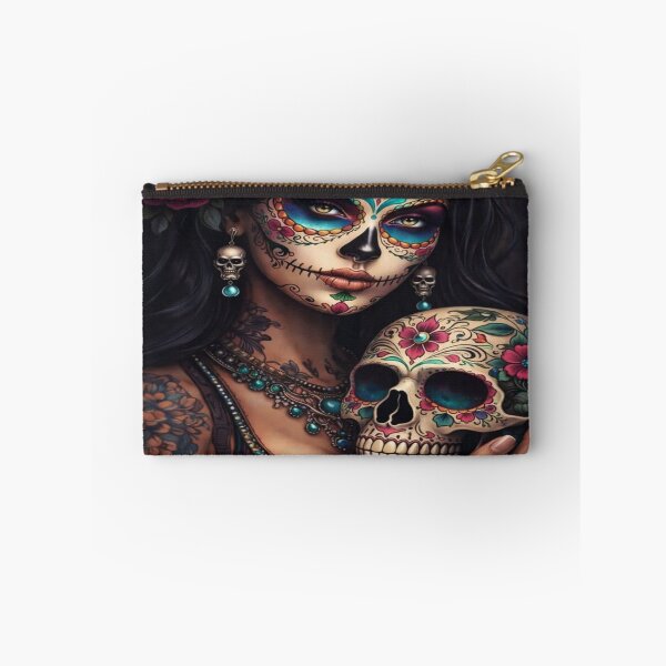 Item preview, catrina designed and sold by pksart1.
