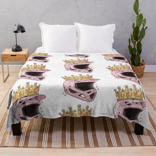 Item preview, "Send it like a queen." #2 designed and sold by UrbanTRIP.