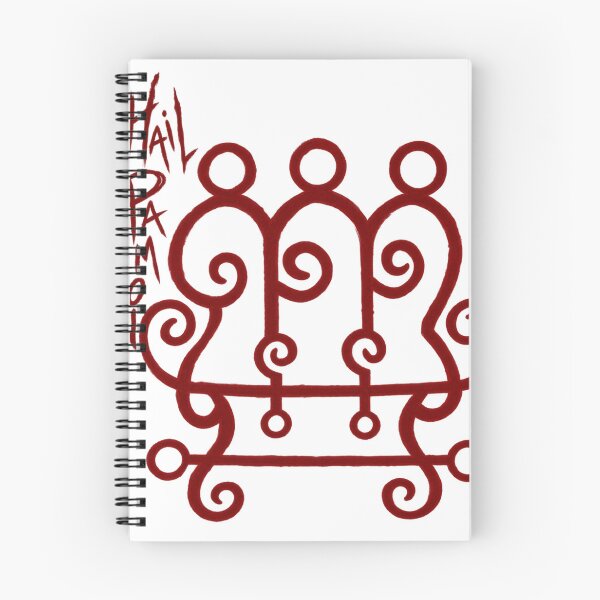 Item preview, Sello de Paimon designed and sold by chookiebookie.