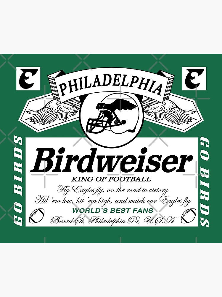 Birdweiser 1 by SaturdayAC
