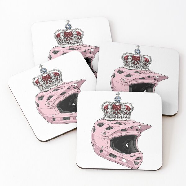 Item preview, "Send it like a queen." #3 designed and sold by UrbanTRIP.