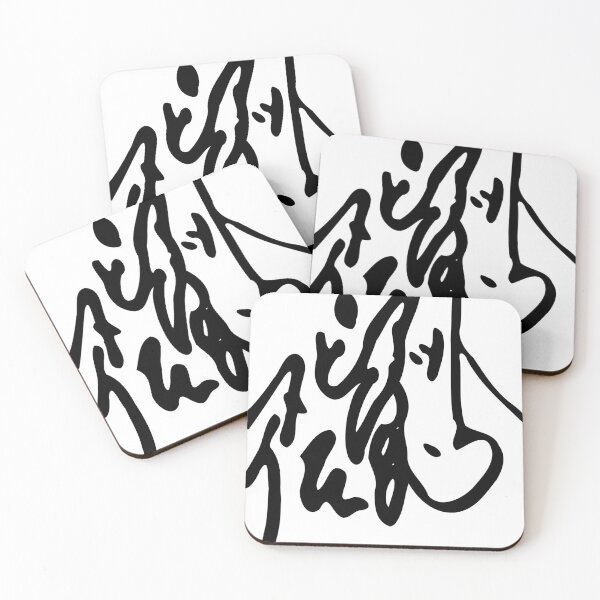 Item preview, Inupiat Spirit in Japanese designed and sold by GOGAQ.