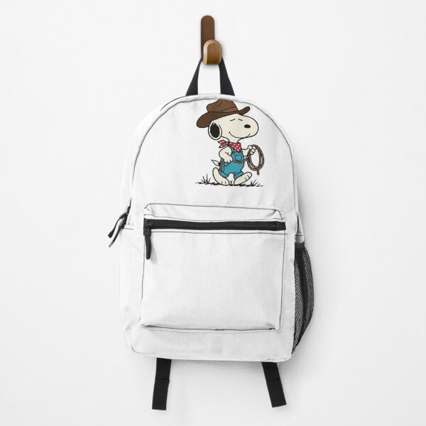Item preview, snoopy cowboy designed and sold by LuloCreative.