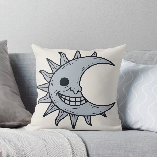 Item preview, Alchemical Moon Sun Face  designed and sold by Gkinoki.