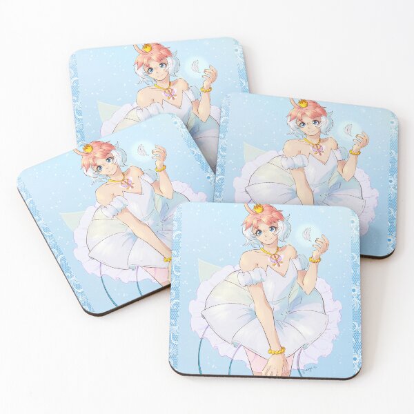 Artikelvorschau, Prinzessin Tutu Druck entworfen und verkauft von breeze03.