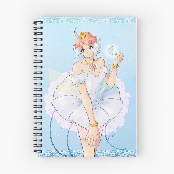 Aperçu de l'œuvre Imprimé Princesse Tutu créée et vendue par breeze03.
