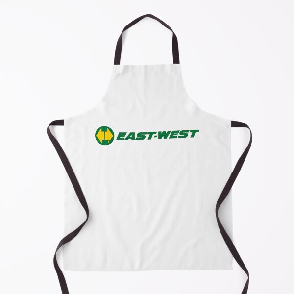 Item preview, East-West Airlines Retro logo designed and sold by Wonderbouy.