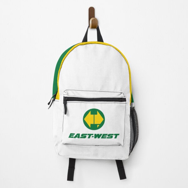 Item preview, East-West Airlines Retro logo designed and sold by Wonderbouy.