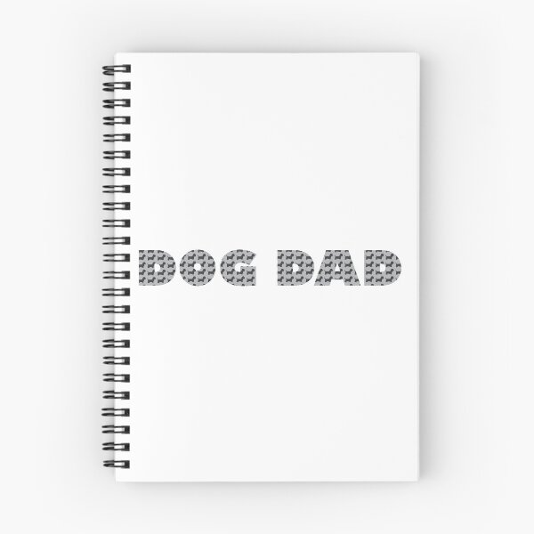 Item preview, Dog Dad Dandie Dinmont Terrier grey designed and sold by kyravreeland.