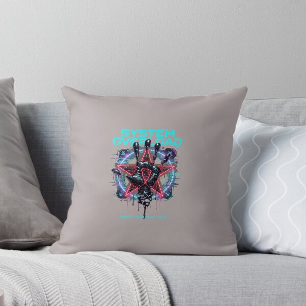 Item preview, Dripping Hand Over Red Star Graphic-30 designed and sold by Kimberlystoreg.